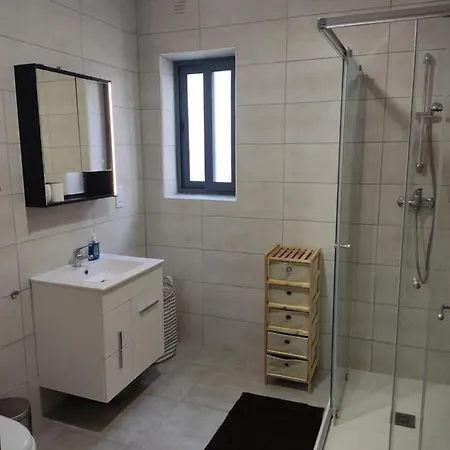 Apartmán Salina Wharf, Block E, N.27 By Crysalex St. Paul's Bay