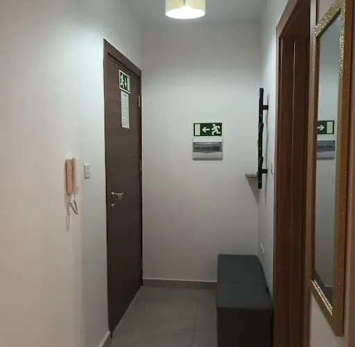 Salina Wharf, Block E, N.27 By Crysalex San Pawl il-Baħar