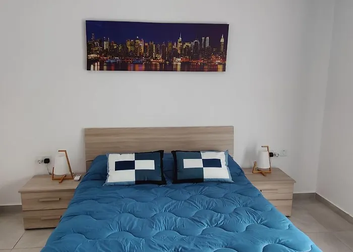 Salina Wharf, Block E, N.27 By Crysalex San Pawl il-Baħar