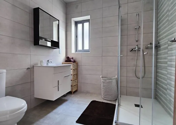 Apartman Salina Wharf, Block E, N.27 By Crysalex