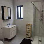 דירה Salina Wharf, Block E, N.27 By Crysalex סיינט פול ביי