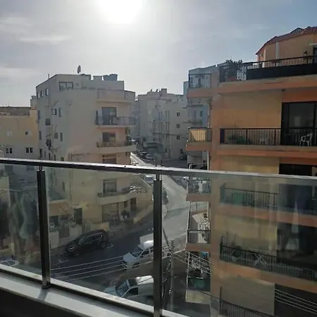 Salina Wharf, Block E, N.27 By Crysalex * San Pawl il-Baħar