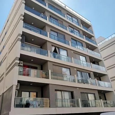 Appartement Salina Wharf, Block E, N.27 By Crysalex *