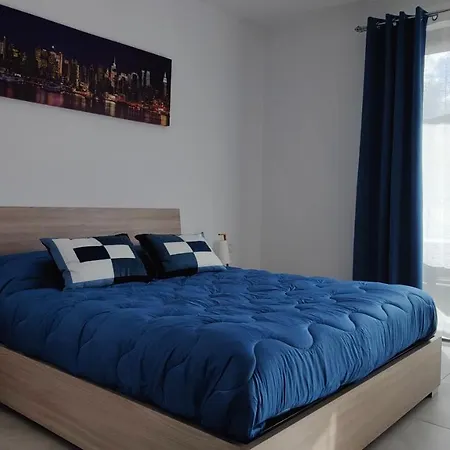 Apartman Salina Wharf, Block E, N.27 By Crysalex San Pawl il-Baħar