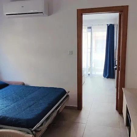 Salina Wharf, Block E, N.27 By Crysalex * Сент-Полс-Бей