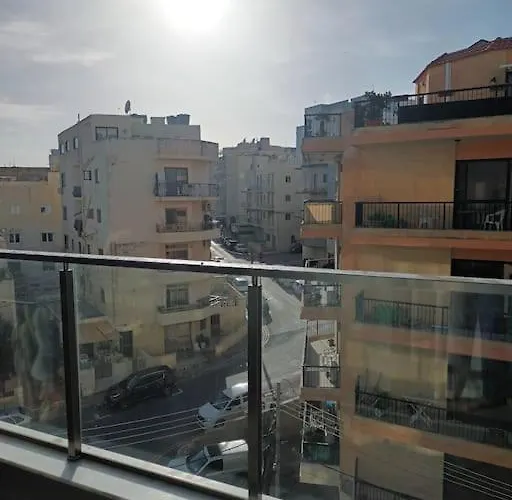 Salina Wharf, Block E, N.27 By Crysalex * Сент-Полс-Бей