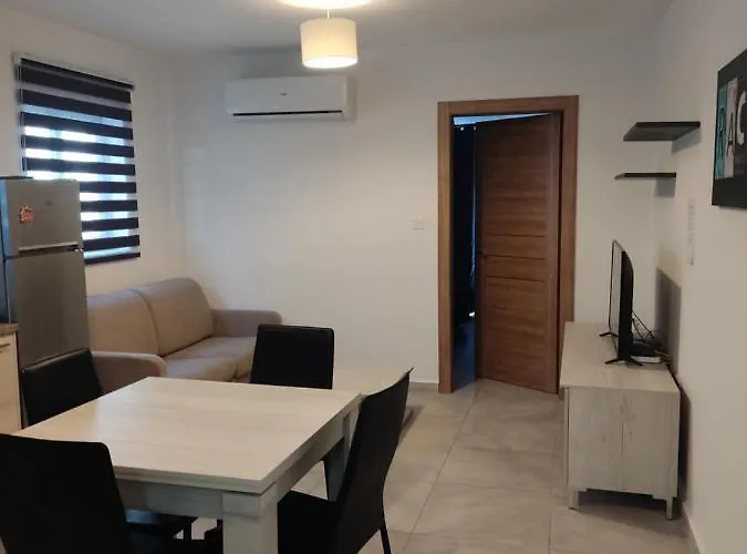 Salina Wharf, Block E, N.27 By Crysalex Apartment St. Paul's Bay