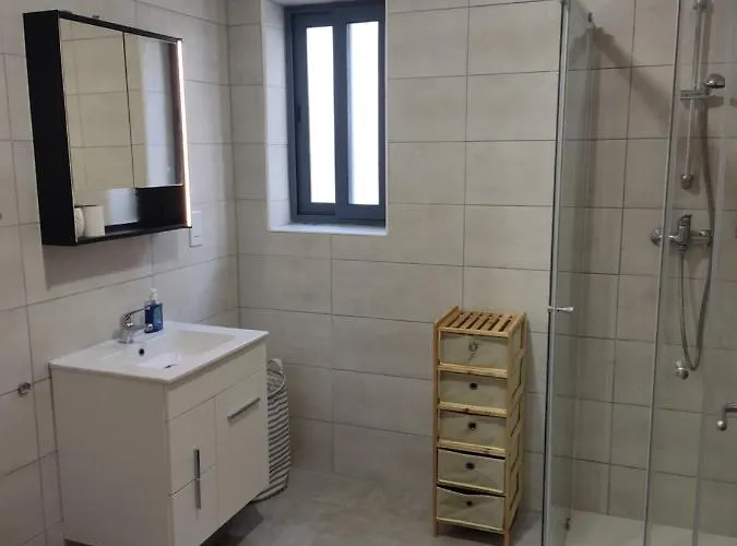 Apartment Salina Wharf, Block E, N.27 By Crysalex St. Paul's Bay