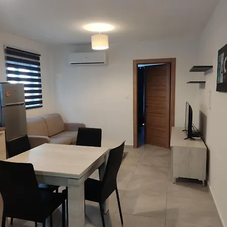 Salina Wharf, Block E, N.27 By Crysalex Apartament St Paul's Bay